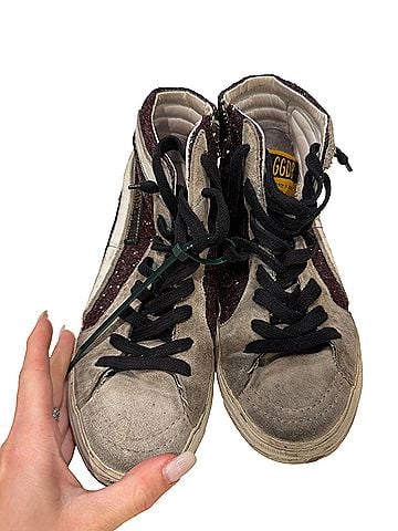 Golden Goose Sneakers (view 2)