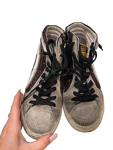 Golden Goose Sneakers (view 1)
