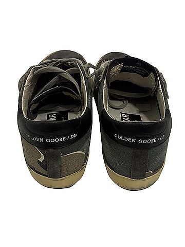 Golden Goose Superstar Sneakers (view 2)