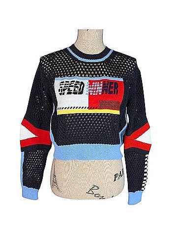 Tommy Hilfiger Speed Winner Sweater Casual Sweaters (view 1)