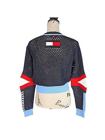 Tommy Hilfiger Speed Winner Sweater Casual Sweaters (view 2)