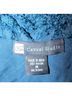 Casual Studio 100% Rayon Blue Blazer Size M - photo 3