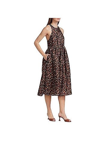 Baum Und Pferdgarten Cocktail Dress (view 1)