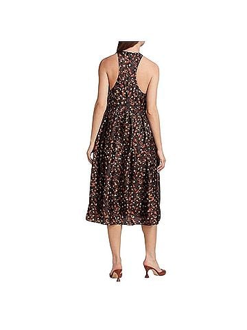 Baum Und Pferdgarten Cocktail Dress (view 2)