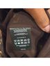 Baum Und Pferdgarten Floral Brown Cocktail Dress Size 8 - photo 8