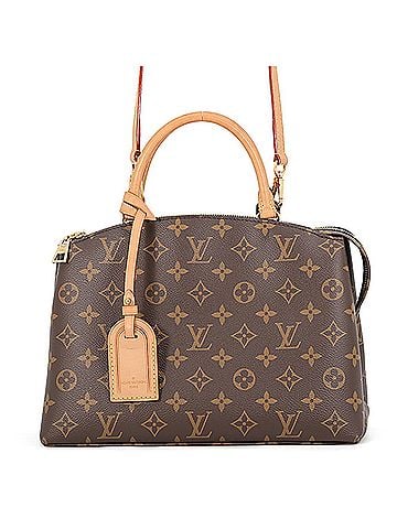 Louis Vuitton Louis Vuitton Monogram Petit Palais PM Handbag M45900 LOUIS VUITTON 2-way (view 1)