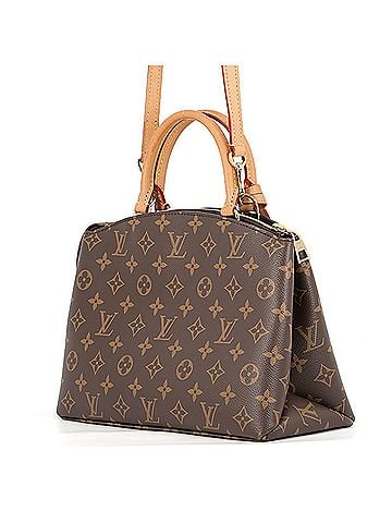 Louis Vuitton Louis Vuitton Monogram Petit Palais PM Handbag M45900 LOUIS VUITTON 2-way (view 2)