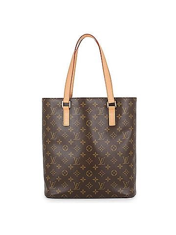 Louis Vuitton Louis Vuitton Monogram Vavin GM Tote Bag M51170 LOUIS VUITTON Handbag Shoulder (view 1)