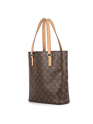 Louis Vuitton Louis Vuitton Monogram Vavin GM Tote Bag M51170 LOUIS VUITTON Handbag Shoulder (view 2)
