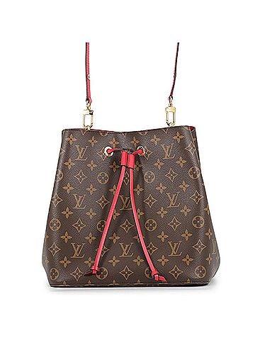 Louis Vuitton Louis Vuitton Monogram NeoNoe MM Shoulder Bag M44021 LOUIS VUITTON 2-way Handbag (view 1)