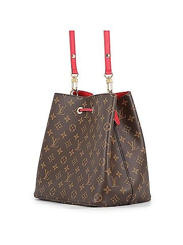 Louis Vuitton Louis Vuitton Monogram NeoNoe MM Shoulder Bag M44021 LOUIS VUITTON 2-way Handbag (view 2)