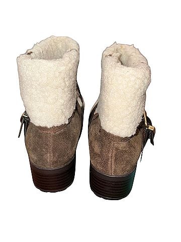 Charles by Charles David Ankle Boots (view 2)