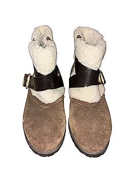Charles by Charles David Ankle Boots (view 1)