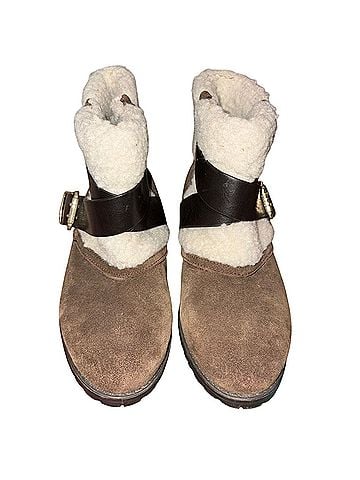 Charles by Charles David Ankle Boots (view 1)