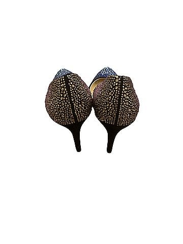 Jessica Simpson Jessica Simpson Heels (view 2)
