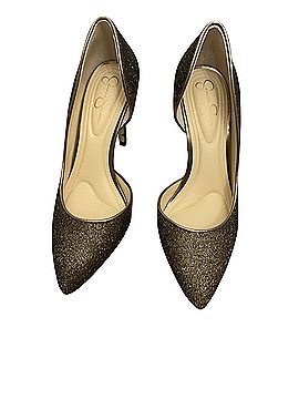 Jessica Simpson Heels (view 1)