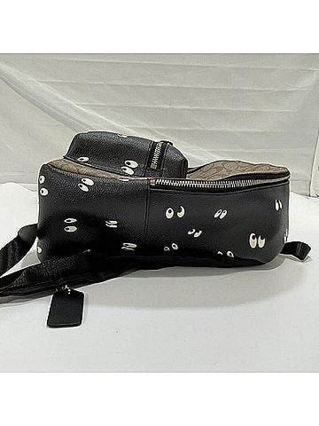 Coach COACH × DISNEY Snow White Collaboration Backpack Rucksack (view 2)