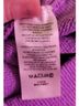 Free People Purple Pullover Sweater Size M - photo 4