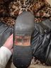 FRYE 100% Leather Black Boots Size 7 - photo 5