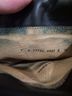 FRYE 100% Leather Black Boots Size 7 - photo 4