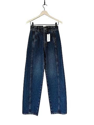 Apiece Apart Meridian Jeans (view 2)