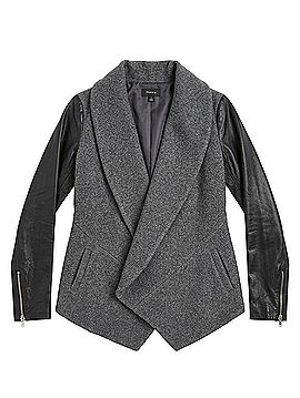 Theory Laura Jacket (view 1)