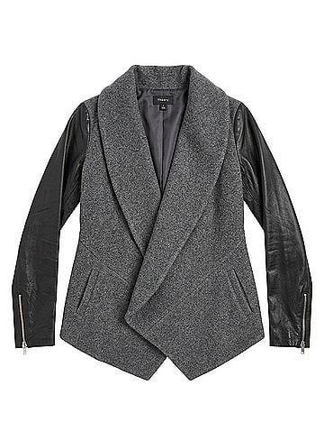 Theory Laura Jacket (view 1)