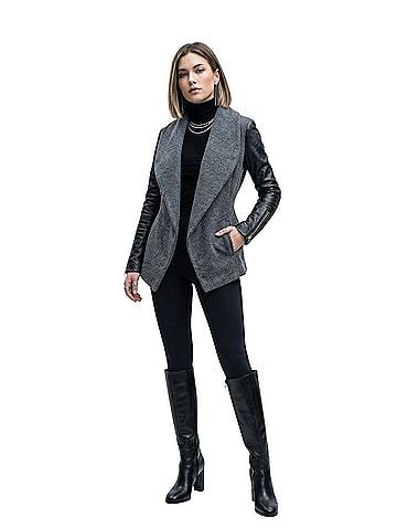 Theory Laura Jacket (view 2)