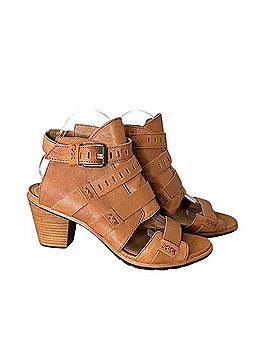 Sorel Nadia Buckle II Heels (view 1)