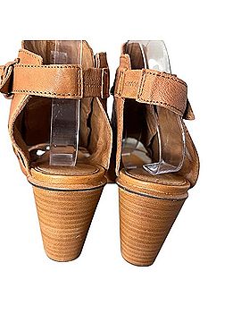 Sorel Nadia Buckle II Heels (view 2)