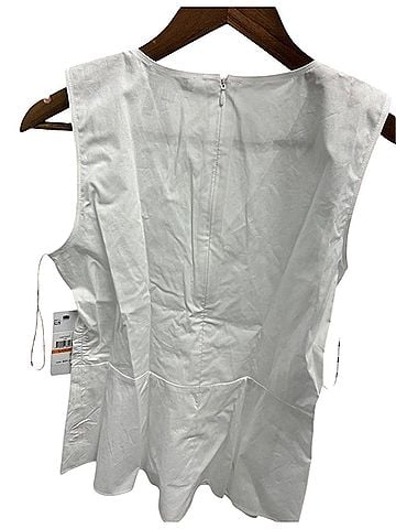 DKNY Sleeveless Top (view 2)