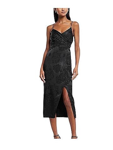 Express Cocktail Dress (view 1)