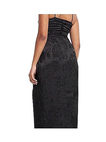 Express Cocktail Dress (view 2)