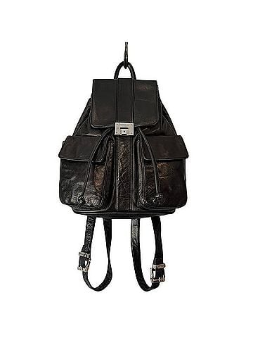 Perlina Vintage 90s Backpack (view 1)