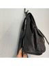 Perlina Vintage 90s Backpack - photo 3