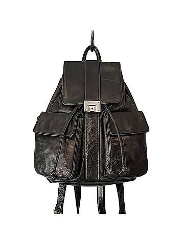 Perlina Vintage 90s Backpack (view 2)