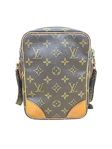 Louis Vuitton Louis Vuitton Amazon Shoulder Bag, Monogram Canvas, M45236 (view 2)