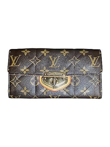 Louis Vuitton Louis Vuitton Etoile Portefeuille Sarah Long Wallet, Monogram Canvas, M66556 (view 1)