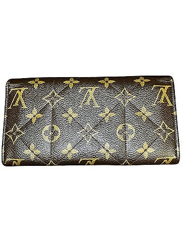 Louis Vuitton Louis Vuitton Etoile Portefeuille Sarah Long Wallet, Monogram Canvas, M66556 (view 2)