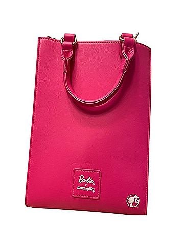 Barbie Barbie Box Satchel (view 2)