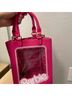 Barbie Barbie Box Satchel - photo 7