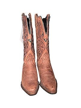 Justin Boots Boots (view 1)