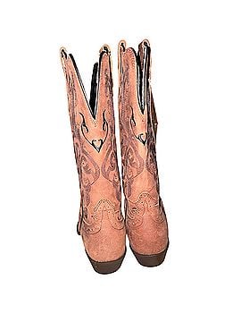 Justin Boots Boots (view 2)