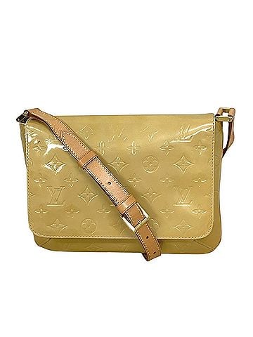 Louis Vuitton Louis Vuitton Thompson Street Shoulder Bag, Vernis Patent Leather, M91008 (view 1)