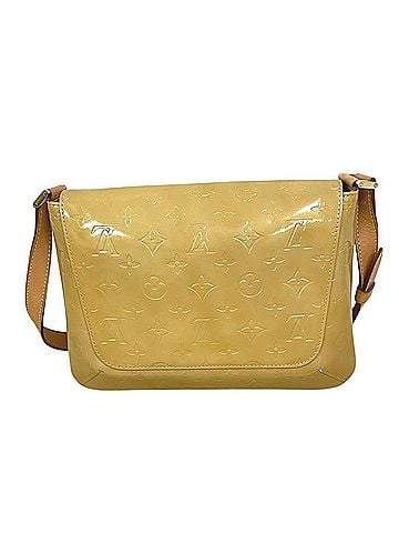 Louis Vuitton Louis Vuitton Thompson Street Shoulder Bag, Vernis Patent Leather, M91008 (view 2)