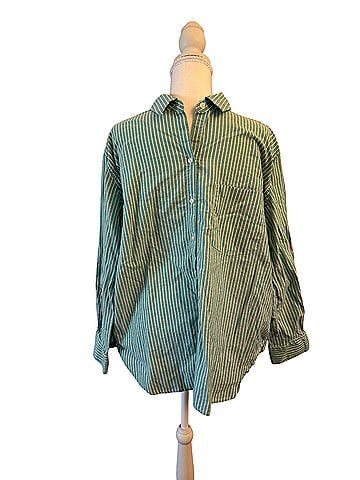 Birds of Paradis by Trovata Button-Down Shirt (view 1)
