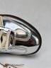 Adidas Silver White Sneakers Size EU 38 - photo 4