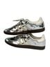 Adidas Silver White Sneakers Size EU 38 - photo 1
