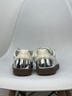 Adidas Silver White Sneakers Size EU 38 - photo 9