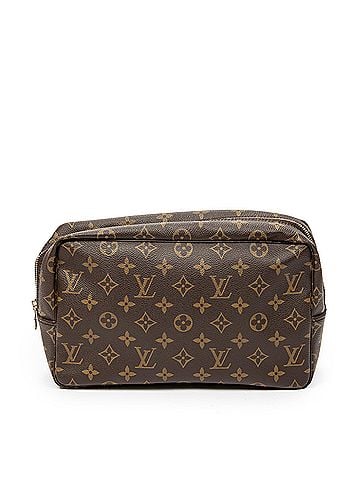 Louis Vuitton Toiletry Pouch GM (view 1)